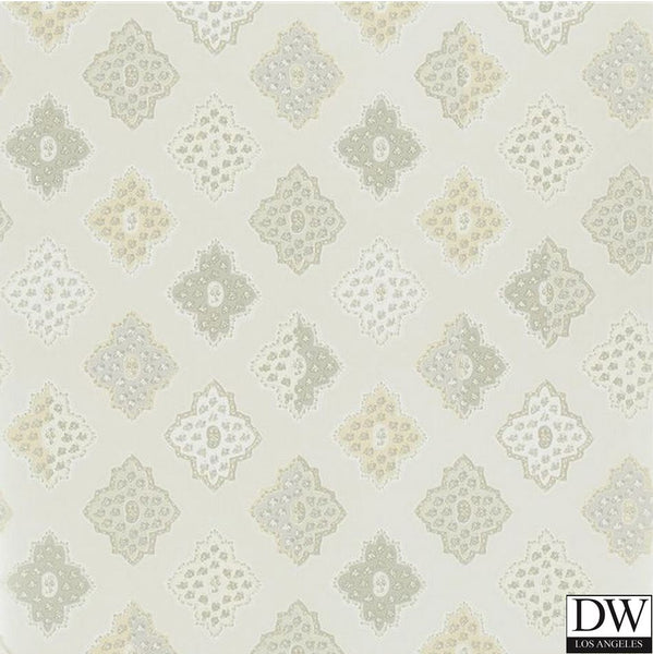 Maison Cristo Wallpaper