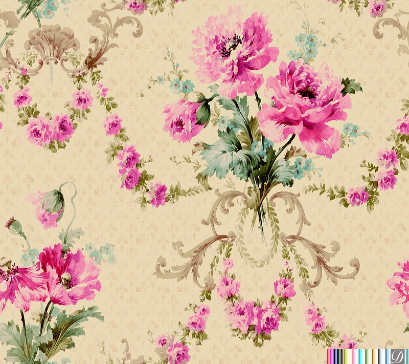 Torre Wallpaper Prints