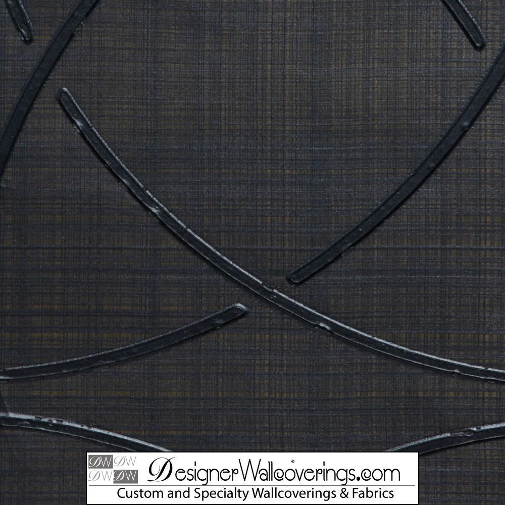 Lola's Lounge Hand Crafted Walls by Bella Nueva