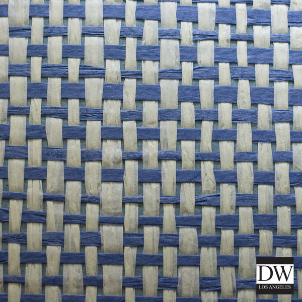 St Barton Paper Weave | Phillipe Romano