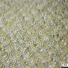 Aruzi Animal Skin Glass Bead