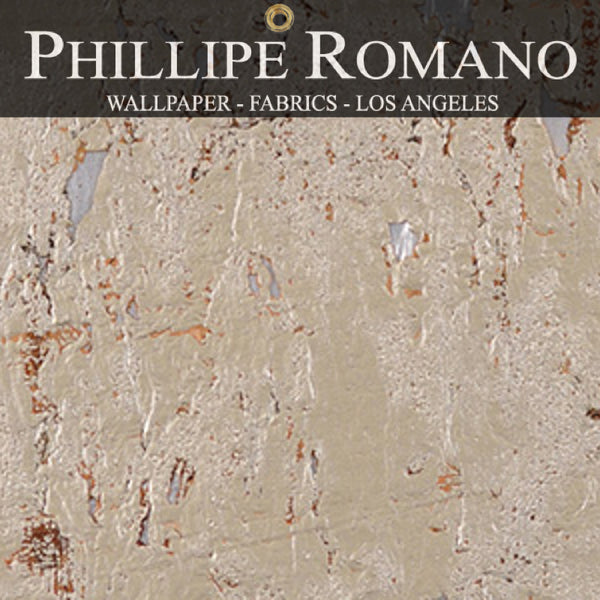 La Corka Wallpaper | Phillipe Romano