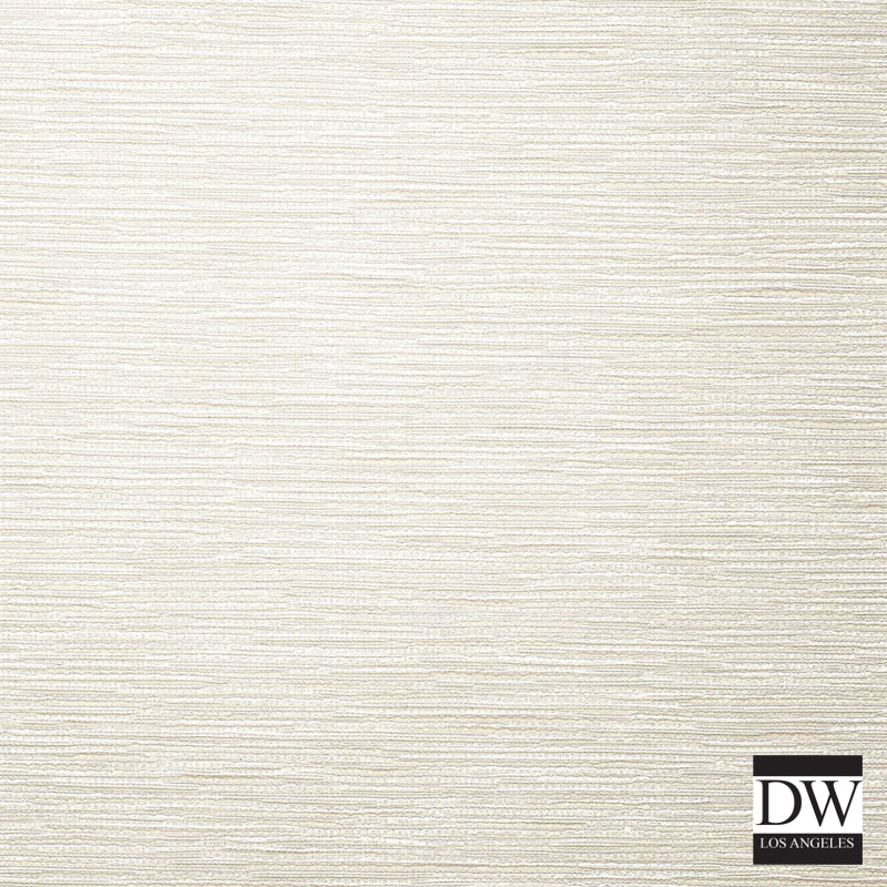 Crystal River Stain Repellent Real Textile Wallpaper | Phillipe Romano