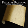 Phillipe Romano - Renaissance Metal Leaf
