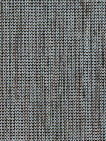 Vertical Natural Weave - Blue Colors