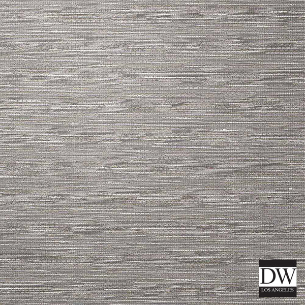 Crystal River Stain Repellent Real Textile Wallpaper | Phillipe Romano