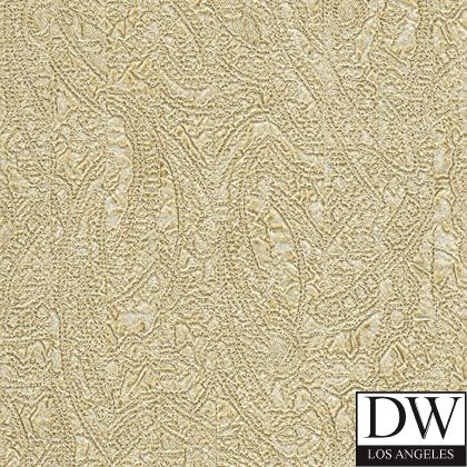 Palisades Paisley Wallcovering