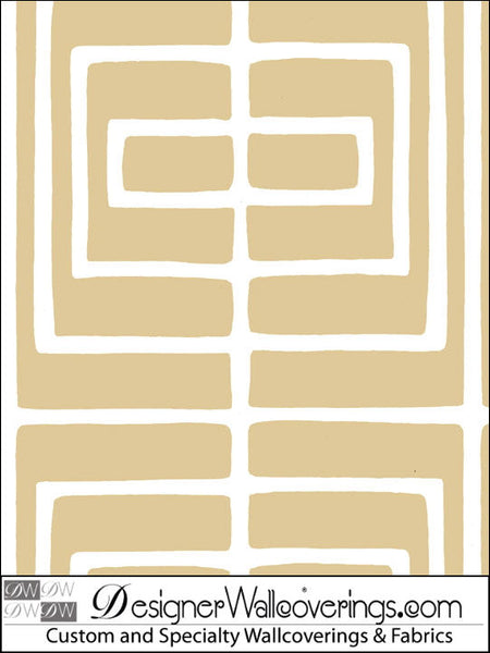 Paul's Retro Geometric