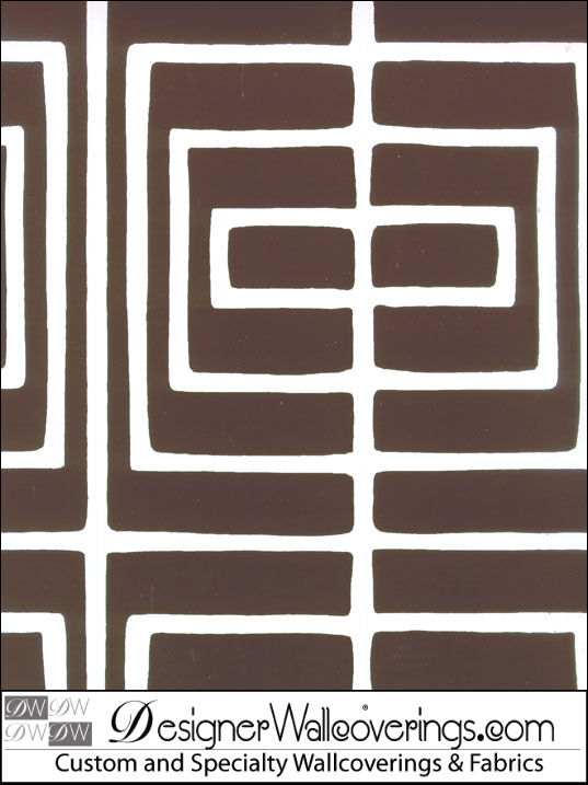 Paul's Retro Geometric