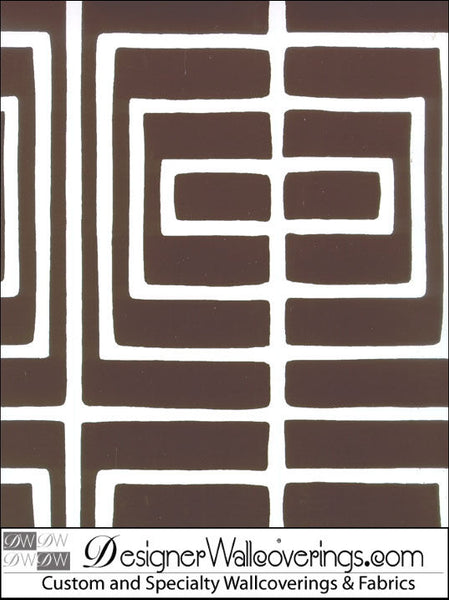 Paul's Retro Geometric