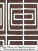 Paul's Retro Geometric
