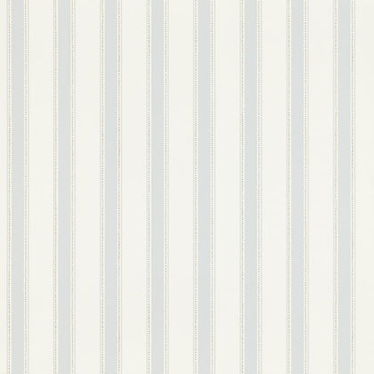 Gustav - Light Blue Wallcovering | Sandberg