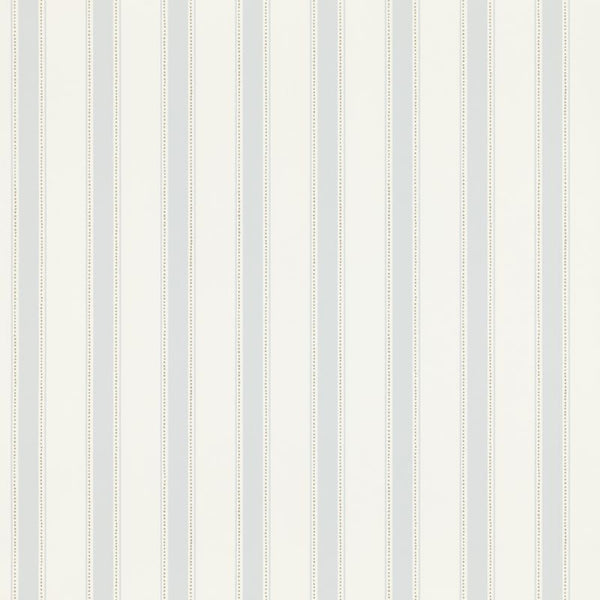 Gustav - Light Blue Wallcovering | Sandberg