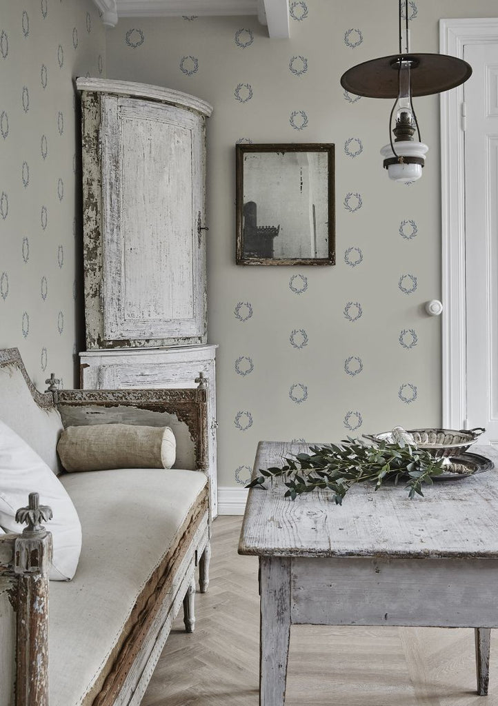 Exclusively at Designer Wallcoverings and Fabrics