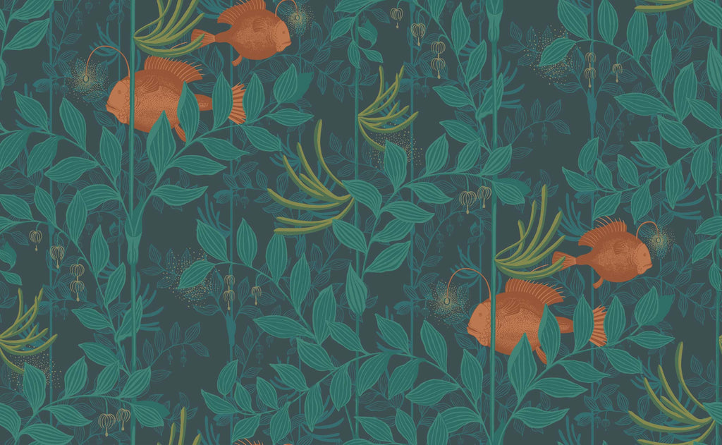 Nautilus by Cole & Son