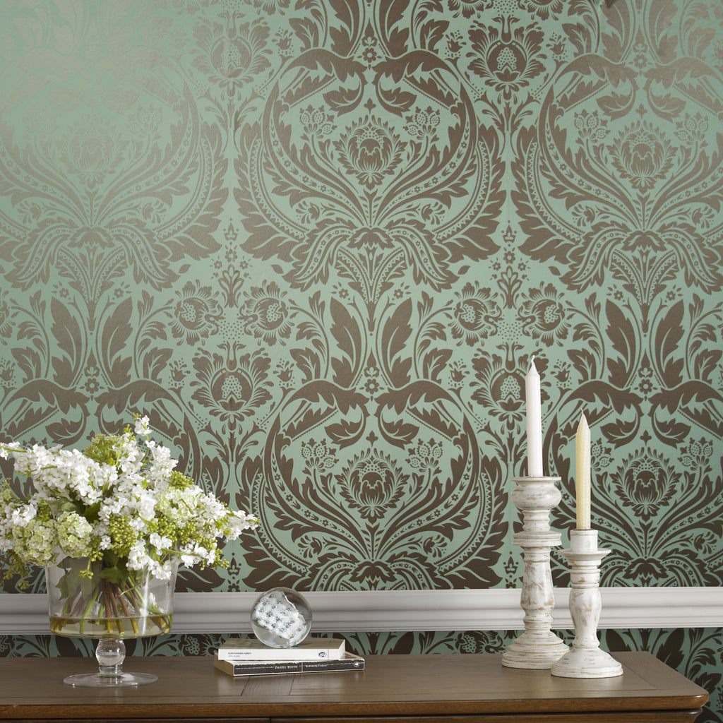 103435 Wallpaper Available Exclusively at Designer Wallcoverings
