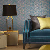 103516 Wallpaper Available Exclusively at Designer Wallcoverings