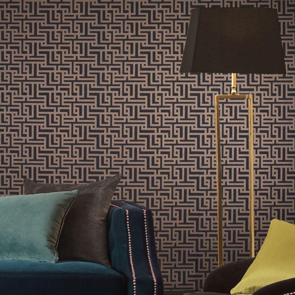 103518 Wallpaper Available Exclusively at Designer Wallcoverings