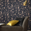103524 Wallpaper Available Exclusively at Designer Wallcoverings