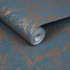 Tropical Aegean Wallpaper - Designer Wallcoverings and Fabrics