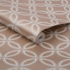 Eternity Rose Gold Wallpaper - Designer Wallcoverings and Fabrics