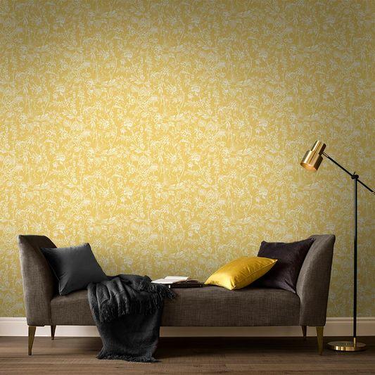 104418 Wallpaper Available Exclusively at Designer Wallcoverings