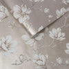 Pierre White Gold Wallpaper - Designer Wallcoverings and Fabrics