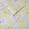 Pierre Glow Wallpaper - Designer Wallcoverings and Fabrics