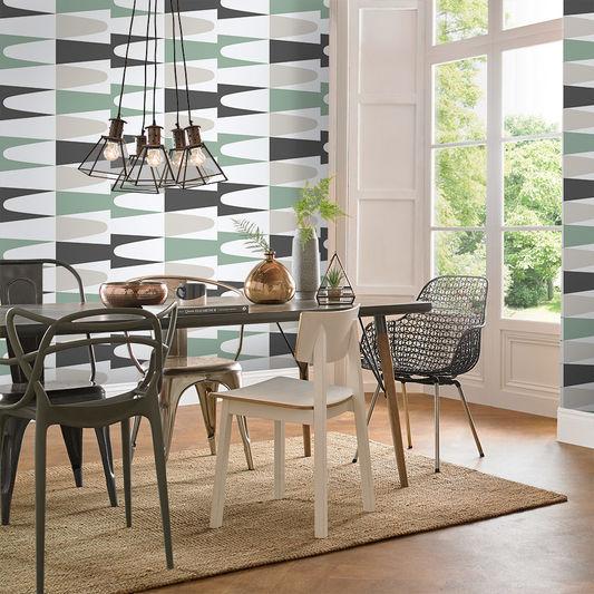 104526 Wallpaper Available Exclusively at Designer Wallcoverings