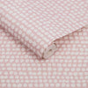 Dots Pink Wallpaper - Designer Wallcoverings and Fabrics