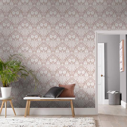 104553 Wallpaper Available Exclusively at Designer Wallcoverings