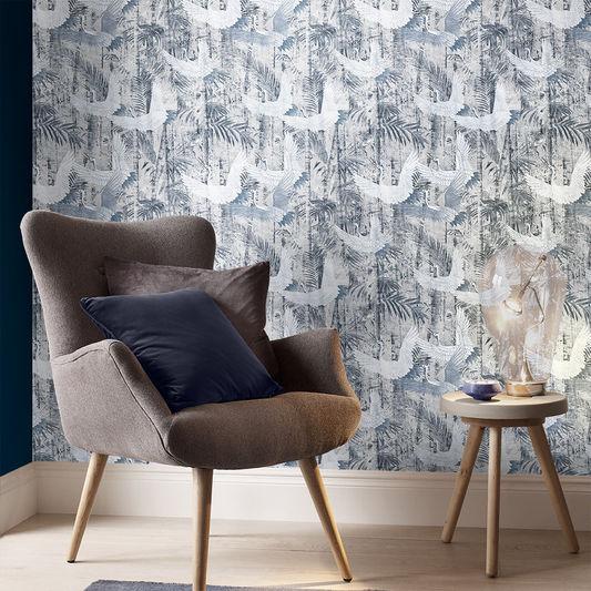 104558 Wallpaper Available Exclusively at Designer Wallcoverings