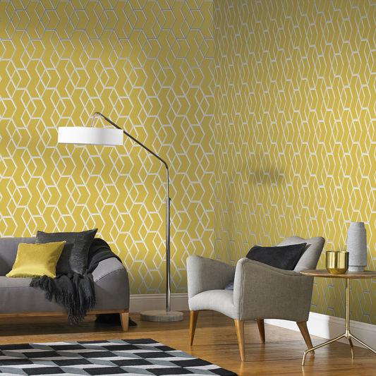 104731 Wallpaper Available Exclusively at Designer Wallcoverings