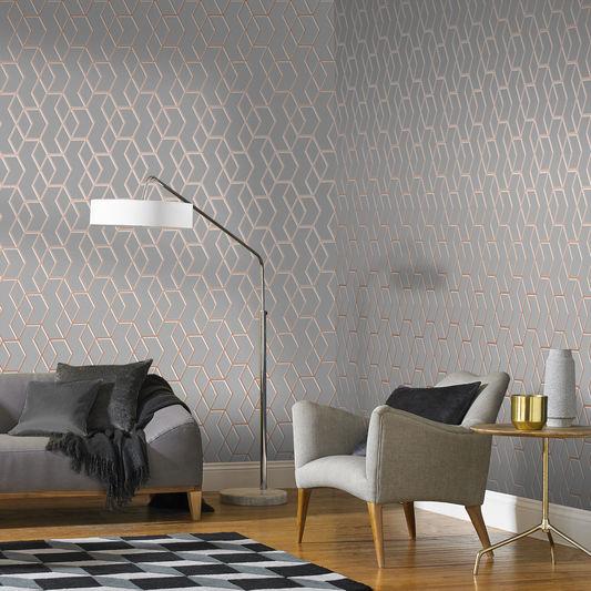 104734 Wallpaper Available Exclusively at Designer Wallcoverings