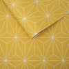 Prism Yellow Wallpaper - Designer Wallcoverings and Fabrics