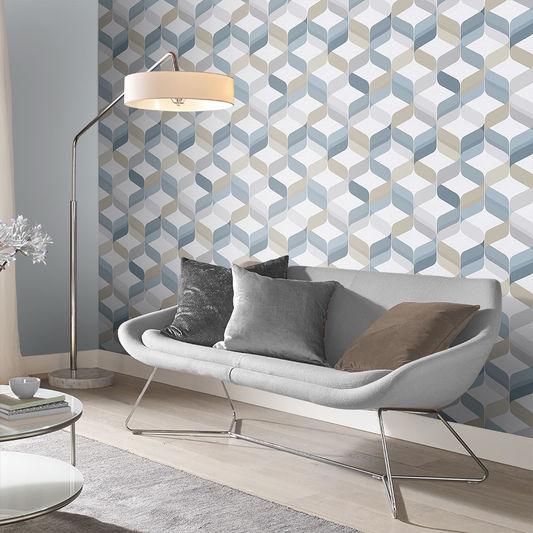 104815 Wallpaper Available Exclusively at Designer Wallcoverings