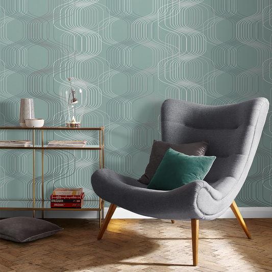 105021 Wallpaper Available Exclusively at Designer Wallcoverings