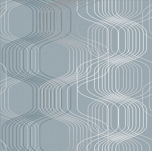 105022 Wallpaper Available Exclusively at Designer Wallcoverings