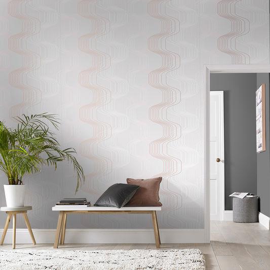 105023 Wallpaper Available Exclusively at Designer Wallcoverings