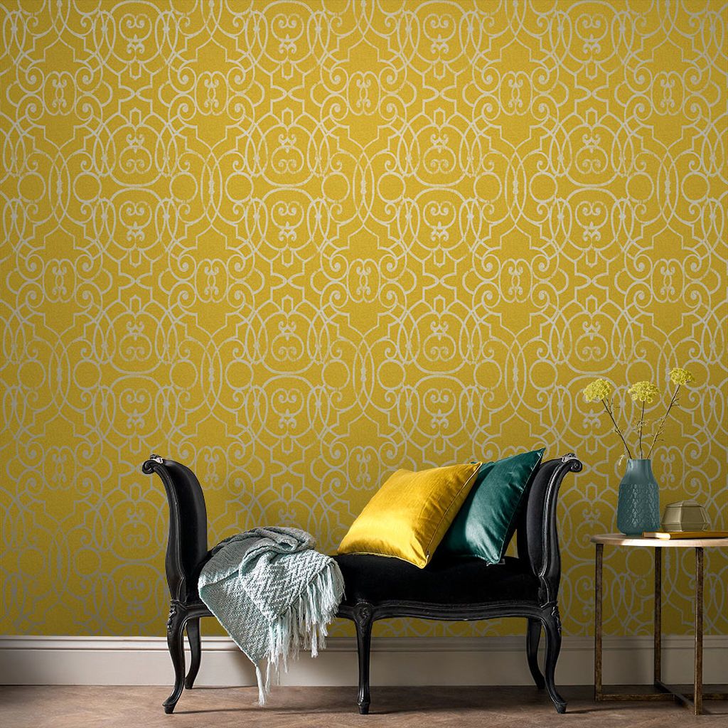 105234 Wallpaper Available Exclusively at Designer Wallcoverings