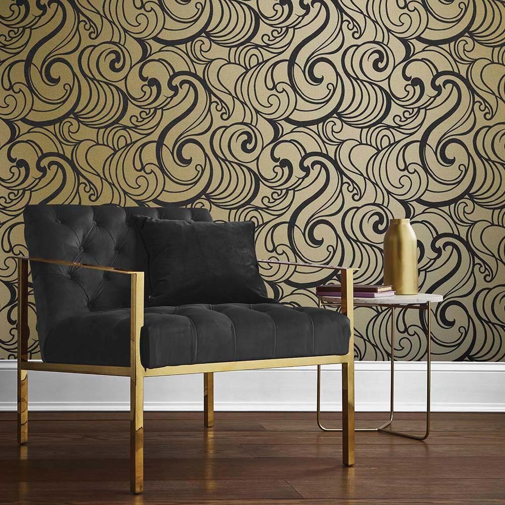 105272 Wallpaper Available Exclusively at Designer Wallcoverings