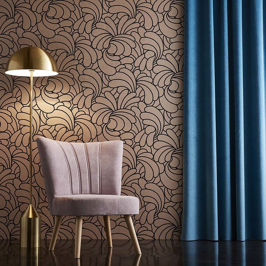105282 Wallpaper Available Exclusively at Designer Wallcoverings