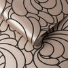 Bananas Bling Wallpaper - Designer Wallcoverings and Fabrics