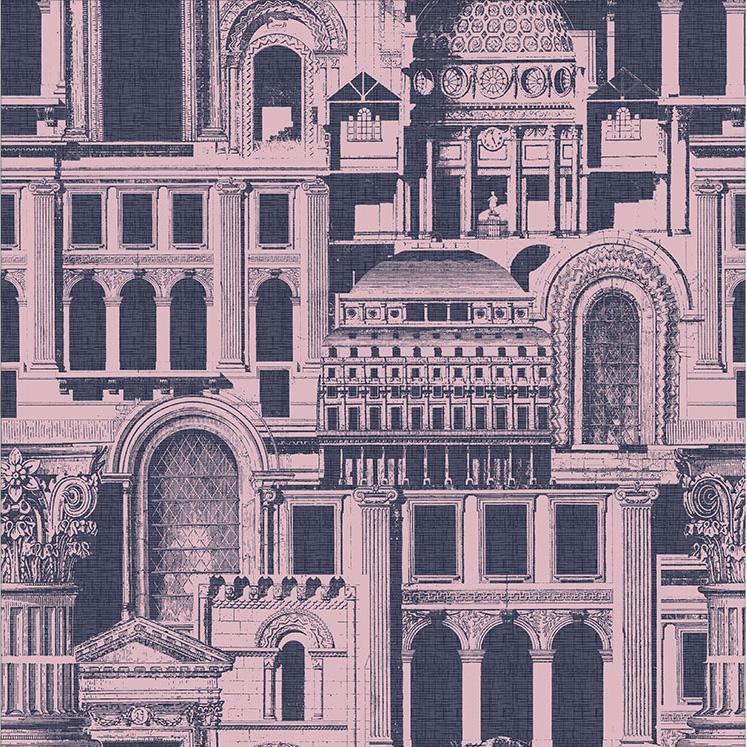 105284 Wallpaper Available Exclusively at Designer Wallcoverings