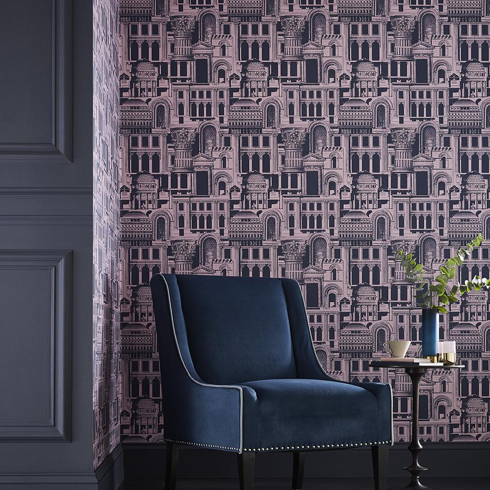 105284 Wallpaper Available Exclusively at Designer Wallcoverings