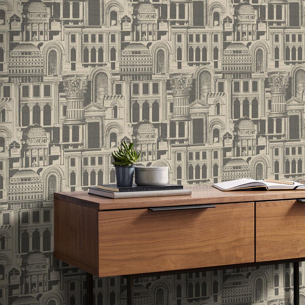 105285 Wallpaper Available Exclusively at Designer Wallcoverings