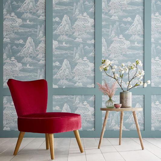 105288 Wallpaper Available Exclusively at Designer Wallcoverings
