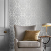 105449 Wallpaper Available Exclusively at Designer Wallcoverings