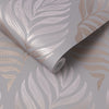 Botanica Blush Wallpaper - Designer Wallcoverings and Fabrics