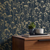 105460 Wallpaper Available Exclusively at Designer Wallcoverings